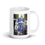 Artwork of Doctors and Surgeons on Coffee Mugs. Each can be easily personalized with names, monograms or special message. Makes a great thank you gift. View All Coffee Mugs