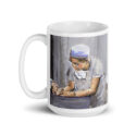 OB GYN Caring New Birth Coffee Mug
