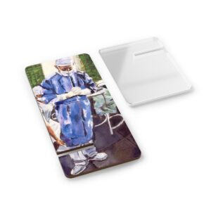 Mobile Phone Surgeon Art Stand for Smartphones