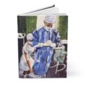 Hardcover Journal Art of Surgeon 